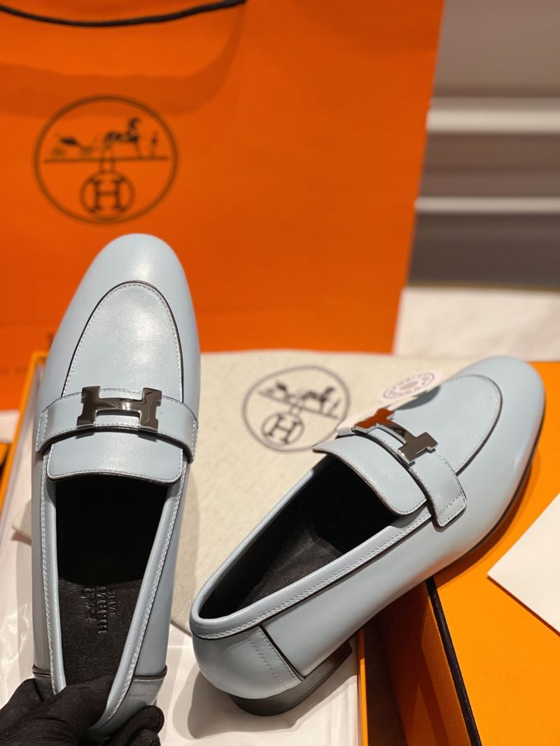 Hermes Business Shoes